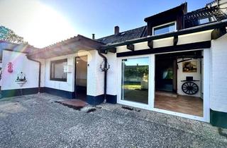 Wohnung mieten in 25436 Tornesch, 3,5-Zimmer-Wohnung in Tornesch, inkl. Garten, Schuppen und Stellplatz!