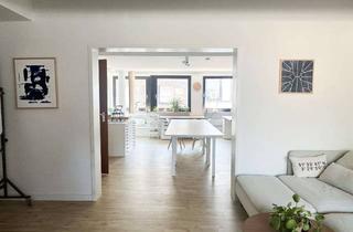 Wohnung mieten in 47906 Kempen, Wohnen / arbeiten mit Charakter: 2-Zimmer-Wohnung in Kempen