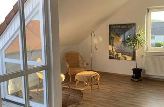 Wohnung mieten in Engerstraße 40, 33824 Werther, 2-Zimmer-Wohnung in Werther (Westfalen)
