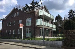 Wohnung mieten in Pinneberger Str. 15, 25451 Quickborn, Lichtdurchflutete, großzügige und ruhige 3-Zi-OG Wohnung in 6-Fam-Haus mit großem SW-Balkon