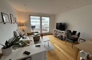 Wohnung mieten in 61184 Karben, Moderne 3-Zimmer-Wohnung mit Dachterrasse