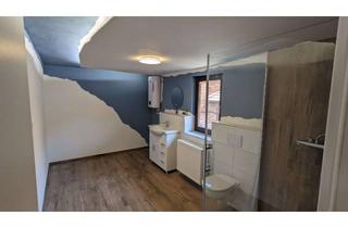 Wohnung mieten in Langgasse 13, 64853 Otzberg, Gemütliches Zuhause mit 2,5 Zimmern und Terrasse in Otzberg-Habitzheim