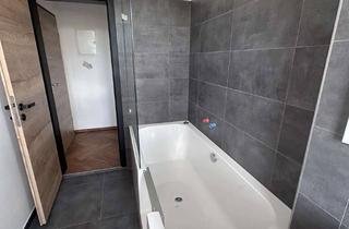 Wohnung mieten in Finsterwalder Straße 34, 03205 Calau, Neuer Lebensraum in Calau: Erstbezug nach Modernisierung
