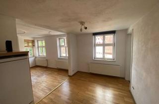 Wohnung mieten in Oberer Mauerweg, 91550 Dinkelsbühl, Ansprechende Wohnung mit Einbauküche in Dinkelsbühl