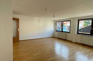 Wohnung mieten in Megingaudstraße 14, 97845 Neustadt, Zuhause mit viel Platz in Neustadt am Main