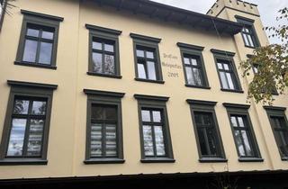 Wohnung mieten in Lindenstraße, 15377 Buckow, Modernisierte 2-Zimmer-Wohnung in Buckow