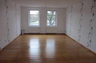 Wohnung mieten in Schwanbecker Straße 14, 17098 Friedland, 3-Raum+Diele im Reihenhaus über 3Etagen, komplett renoviert, tolle Wohnlage, Reihenhaus im Altbau