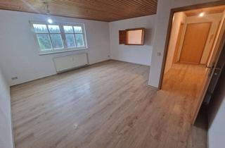 Wohnung mieten in Kolonie, 14715 Märkisch Luch, Großzügige frisch renovierte Dachwohnung. 40 min H-Bhf.
