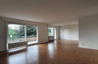 Wohnung mieten in Goethestraße, 40878 Ratingen, Hochwertige 3-Zimmer-Wohnung mit Westbalkon in Ratingen Cromford