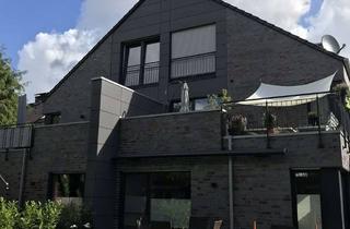 Wohnung mieten in 48291 Telgte, Traumwohnung in Telgte (in sehr ruhiger fußläufiger Lage)