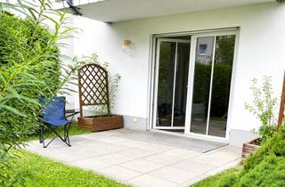 Wohnung mieten in Friedhofstraße 22, 99817 Eisenach, Zentrumsnahe und moderne 2-Zimmer Wohnung mit Terrasse