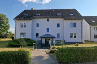 Wohnung mieten in 12529 Schönefeld, 3-Zimmer-Wohnung mit Balkon/Keller/Garten/Garage in Schönefeld-Waltersdorf