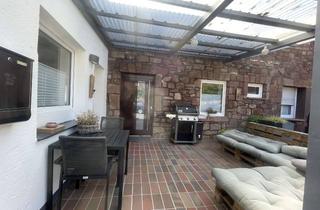 Wohnung mieten in 52385 Nideggen, Barrierefreie 2,5-Zimmer-Wohnung mit Terrasse im historischen Stadtkern von Nideggen