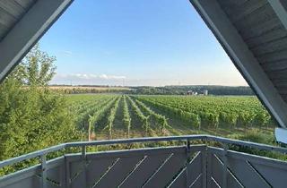 Wohnung mieten in Itzinger Weg 20, 74382 Neckarwestheim, Attraktive 3-Zimmer-Wohnung und zusätzlicher Galerie, EBK und Balkon