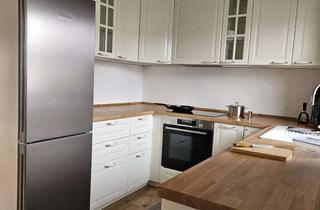 Wohnung mieten in Portweg 1a, 80939 München, Erstbezug in Freimann: Lichtdurchflutete, vollmöblierte 2- Zimmer-Wohnung