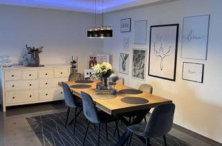 Wohnung mieten in Turnierstraße, 55218 Ingelheim, Moderne 3-Zimmer-EG-Wohnung mit EBK in Ingelheim am Rhein