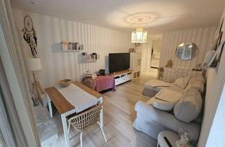 Wohnung mieten in Feuerweg, 27639 Nordholz, Neuwertige 2-Zimmer-Wohnung mit großem Gartenanteil in Nordholz