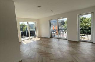 Wohnung mieten in Wiblinger Str. 26, 89231 Neu-Ulm, Erstbezug – Moderne 2-Zimmer-Neubauwohnung mit Blick auf Ulmer Münster