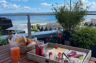 Penthouse mieten in Forsteck, 24955 Harrislee, Penthouse mit traumhaftem Ostseeblick und großer Dachterrasse in Wassersleben
