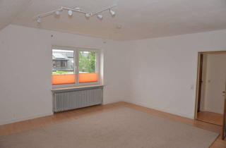 Wohnung mieten in Hauptstraße 18, 27809 Lemwerder, Zuhause mit viel Platz in Lemwerder