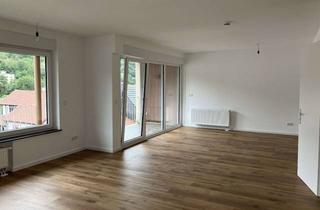 Wohnung mieten in 66121 Saarbrücken, 3ZKB in Uninähe nach Kernsanierung