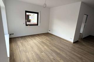 Wohnung mieten in Wintersbacher Straße 96, 63874 Dammbach, Erstbezug nach Modernisierung – Moderne 2-Zimmer-Wohnung in Dammbach