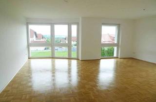 Wohnung mieten in 36093 Künzell, Helle Passivhaus-Wohnung (A+) mit Klimaanlage und Wallbox