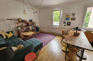 Wohnung mieten in Enge Str., 72764 Reutlingen, Geräumige 3-Zimmerwohnung im Hochparterre mit Gartennutzungge