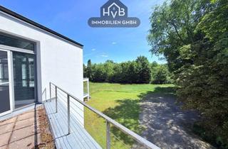 Wohnung mieten in 27356 Rotenburg, Lichtdurchflutete 2-Zimmer-Wohnung mit Dachterrasse und Erweiterungsmöglichkeit