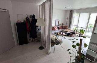 Wohnung mieten in 66606 St. Wendel, Wohnung mit 4 Zimmern, Gäste-WC, neuer EBK und Balkon in Sankt Wendel
