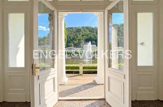 Wohnung mieten in 56130 Bad Ems, Historische Altbauwohnung mit besonderem Charme und direktem Lahnblick