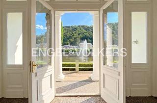 Wohnung mieten in 56130 Bad Ems, Historische Altbauwohnung mit besonderem Charme und direktem Lahnblick