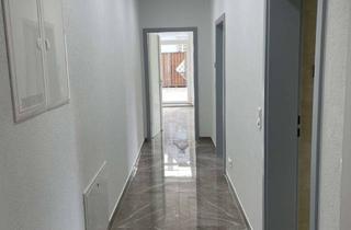 Wohnung mieten in Kemptener Straße 52, 88131 Lindau, Modernisierte Wohnung mit drei Zimmern sowie Terrasse und EBK in Lindau