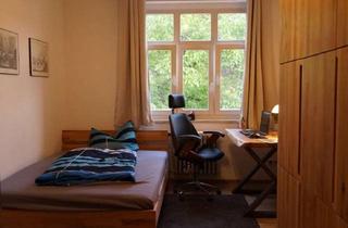 Wohnung mieten in Humboldtstraße, 07743 West, Saniertes 1-Zimmer-Apartment in Jena-West