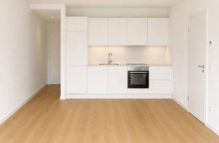 Wohnung mieten in Blankenburger Str. 39a, 16341 Panketal, Erstbezug im Neubau! 1-Zimmer Wohnung mit Terrasse, EBK & Stellplatz | Effizienzklasse A+