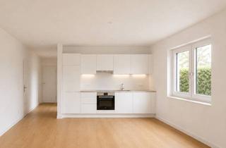 Wohnung mieten in Blankenburger Str. 39a, 16341 Panketal, Erstbezug im Neubau! 2-Zimmer Wohnung mit Balkon, EBK & Stellplatz | Effizienzklasse A+