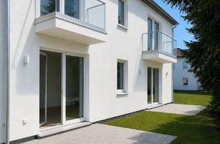 Wohnung mieten in Blankenburger Str. 39a, 16341 Panketal, Erstbezug im Neubau! 2-Zimmer Wohnung mit Terrasse, EBK & Stellplatz | Effizienzklasse A+