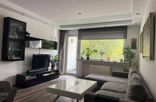 Wohnung mieten in 45219 Kettwig, Wohnen mit Charakter: Vier-Zimmer-Wohnung in Essen-Kettwig
