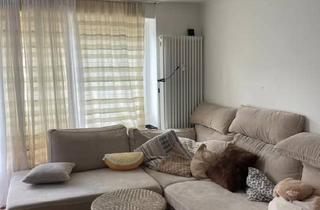 Wohnung mieten in 52062 Aachen, Wohnung in Aachen-Innenstadt (Theater) – Nachmietersuche
