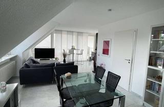 Wohnung mieten in Hegerdorf 23, 38108 Hondelage, 4 - Zimmer Wohnung mit Dachterrasse
