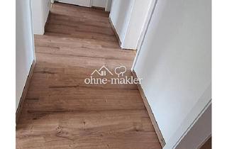 Wohnung mieten in 26384 Wilhelmshaven, 4-Zimmer-Wohnung mit Balkon in Wilhelmshaven Mitte