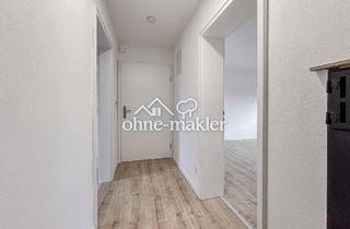 Wohnung kaufen in 88400 Biberach, Attraktive Kapitalanlage mit Perspektive: Gepflegte 3-Zimmer-Wohnung in beliebter Lage von Biberach