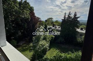 Wohnung mieten in 61381 Friedrichsdorf, 4-Zimmer-Wohnung mit traumhaften Taunusblick und eigenem Garten