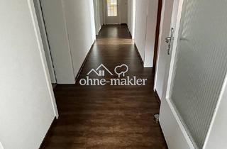 Wohnung mieten in 72202 Nagold, 5-Zimmerwohnung zu vermieten