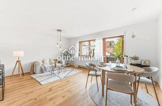 Loft kaufen in 73432 Aalen, **ANKOMMEN, EINZIEHEN, GENIESSEN**Modernes Zuhause in Unterkochen**