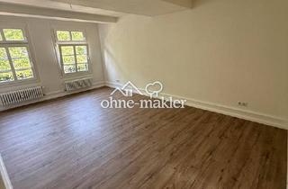 Wohnung mieten in 65307 Bad Schwalbach, Schöne Single-Wohnung (2 Zi/Kü/Bad) in zentraler Kurparklage