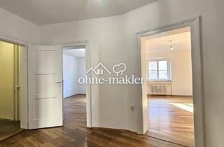 Wohnung mieten in Rosenheimer Platz, 81669 München, Altbaucharme in Haidhausen - Rosenheimer Platz
