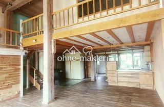 Wohnung mieten in 78194 Immendingen, Traumwohnung - 2 Zimmer mit 136 m²