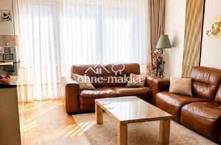 Wohnung kaufen in 85540 Haar, Von Privat sonnige 4-Zimmer Wohnung in bester Lage in Haar