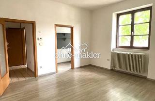 Wohnung mieten in 97072 Würzburg, Geräumige 1-Zimmer-Wohnung in zentraler Lage
